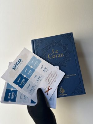 Coffret Azur