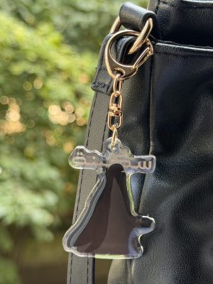 Charm « Sakina » (Sérénité)